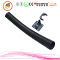 1/2-1 inch polyethylene high temprature flexible cable bundle tube